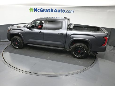 Used 2023 Toyota Tundra TRD Pro AWD/4WD image 21