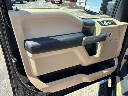Used 2018 Ford F150 XLT w/ Equipment Group 302A Luxury AWD/4WD image 10