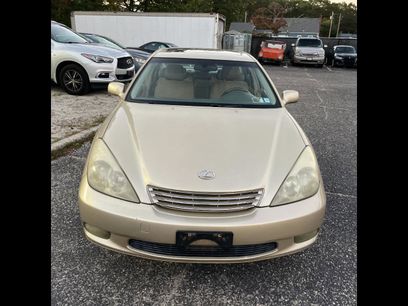 Used 2002 Lexus ES 330