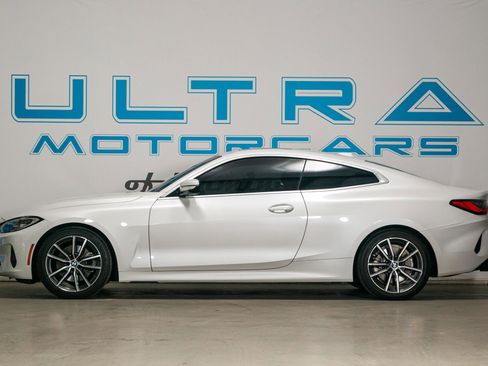 Used 2024 BMW 430i Coupe image 13