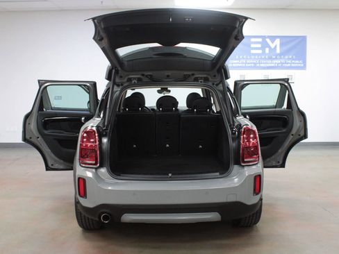 Used 2022 MINI Cooper Countryman image 8
