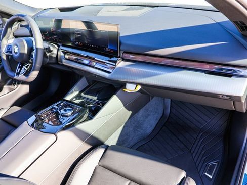 New 2027 BMW 530i xDrive AWD/4WD image 22