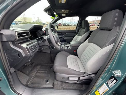 Used 2026 Toyota 4Runner TRD Off-Road AWD/4WD image 11