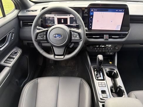 New 2026 Subaru Outback Limited AWD/4WD image 15