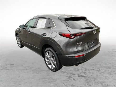Used 2023 MAZDA CX-30 AWD 2.5 S w/ Premium Package image 5