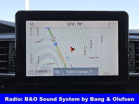 Used 2020 Ford Explorer Limited image 17