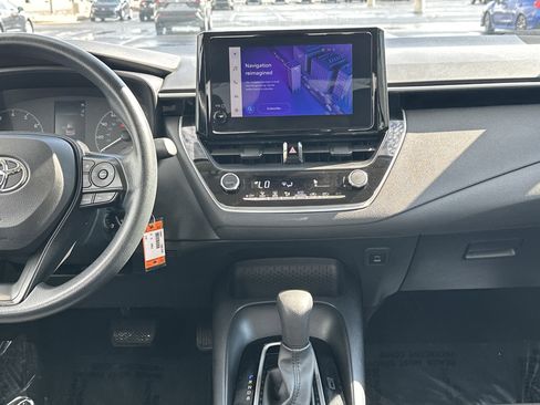 Certified 2024 Toyota Corolla LE image 29
