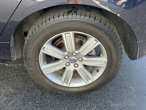 Used 2017 Volvo XC60 T5 Inscription w/ Preferred Option Package AWD/4WD image 8