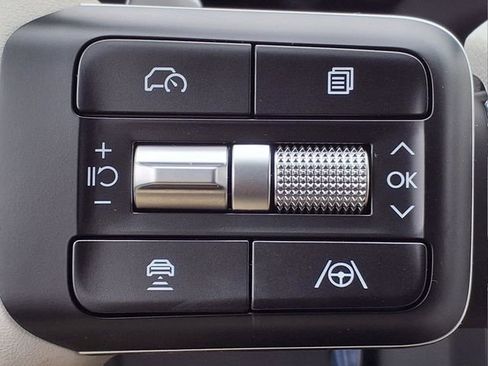 New 2026 Hyundai Santa Fe SEL image 22