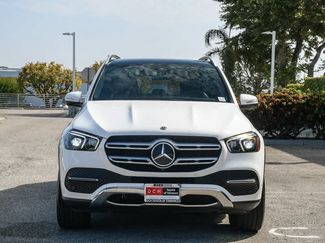 Used 2020 Mercedes-Benz GLE 350 4MATIC w/ Premium Package video 2