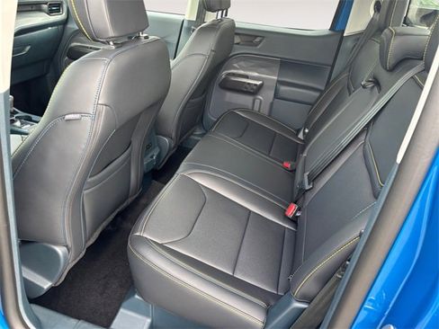 New 2025 Ford Maverick Lobo image 13