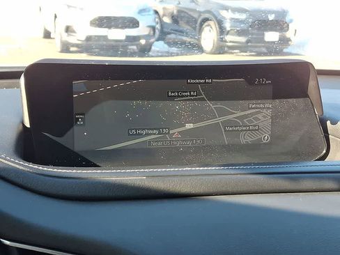 Used 2021 MAZDA CX-30 AWD 2.5 S w/ Select Package image 14