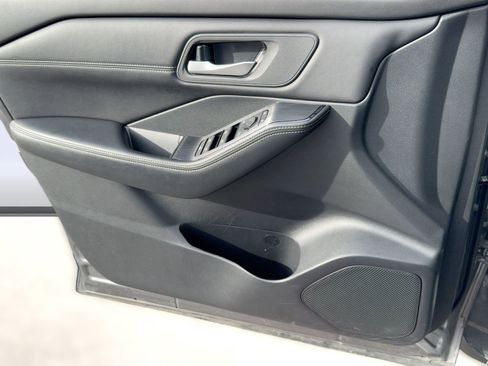 Used 2024 Nissan Rogue SV w/ SV Premium Package image 12