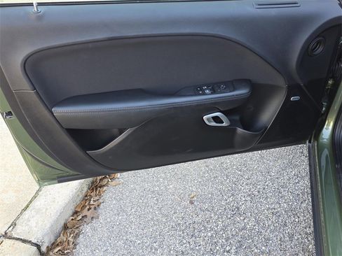 Used 2023 Dodge Challenger R/T Scat Pack image 39