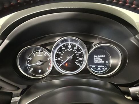 Used 2025 MAZDA CX-5 Carbon Edition AWD/4WD image 17