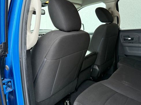 Used 2020 RAM 1500 Classic Warlock w/ Electronics Group image 22