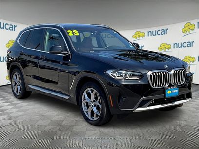 Used 2023 BMW X3 xDrive30i w/ Convenience Package