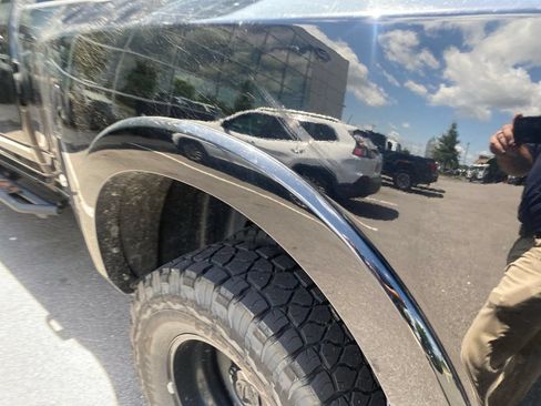 Used 2022 RAM 3500 Laramie w/ Night Edition AWD/4WD image 22