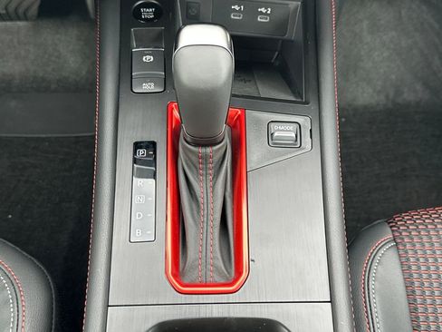 New 2026 Nissan Kicks SR w/ Illumination Package image 25