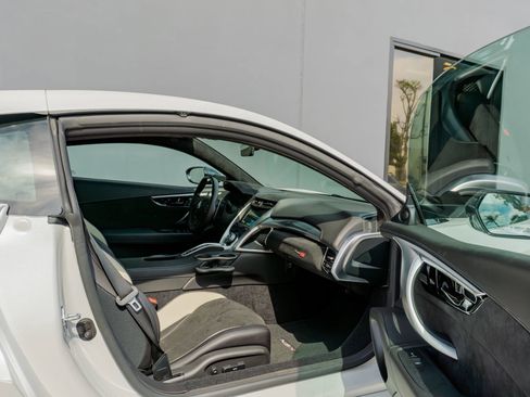Used 2022 Acura NSX Type S image 51