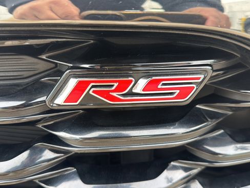 Used 2024 Chevrolet Trax RS image 41