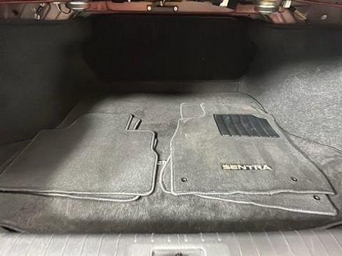 Used 2024 Nissan Sentra SV w/ All-Weather Package FWD image 29