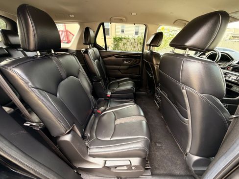 Used 2024 Honda Pilot EX-L image 22