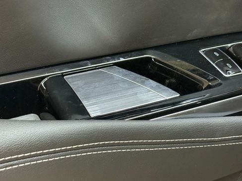 New 2025 Cadillac Escalade ESV Premium Luxury w/ Touring Package image 22