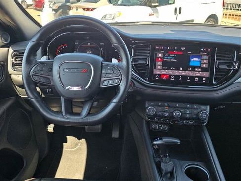 Used 2024 Dodge Durango GT RWD image 18