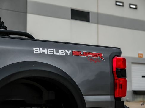 Used 2023 Ford F250 Lariat w/ Lariat Ultimate Package image 35