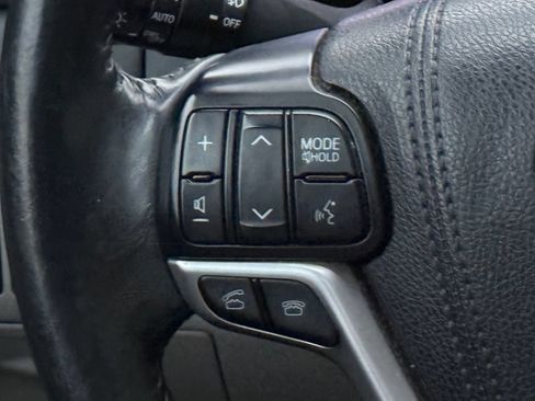 Used 2015 Toyota Highlander XLE AWD/4WD image 28