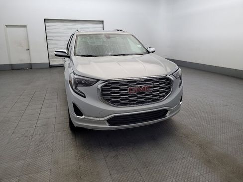 Used 2019 GMC Terrain Denali image 14
