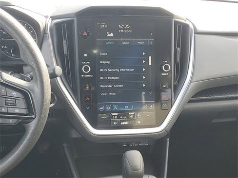 Certified 2024 Subaru Crosstrek 2.0i Premium image 14