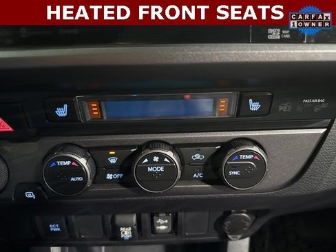 Used 2019 Toyota Tacoma TRD Off-Road image 3