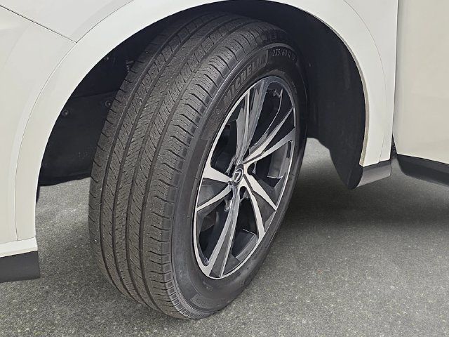 Used 2024 Lexus RX 350 Premium w/ Accessory Package (Z1) AWD/4WD image 32
