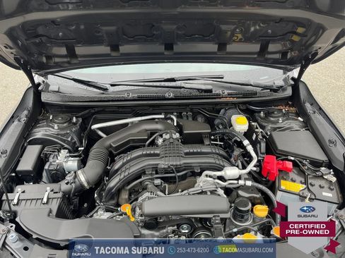 Used 2025 Subaru Impreza 2.0i AWD/4WD image 20