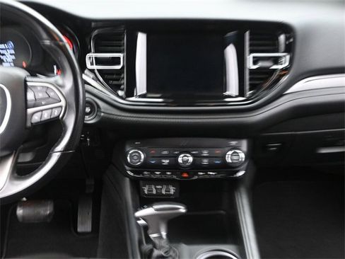 Used 2023 Dodge Durango SXT Launch Edition image 27