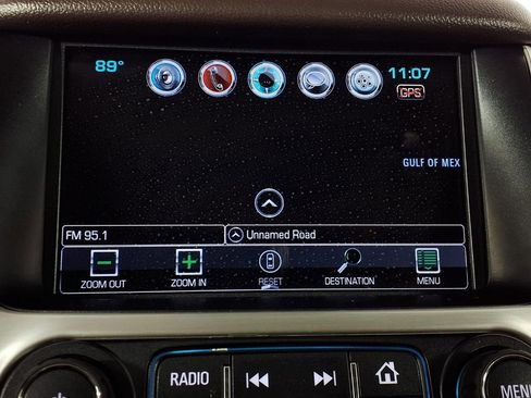 Used 2017 GMC Yukon SLT w/ Open Road Package RWD image 13