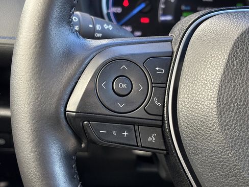 Used 2021 Toyota RAV4 XSE image 34