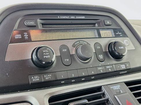 Used 2005 Honda Odyssey EX image 15