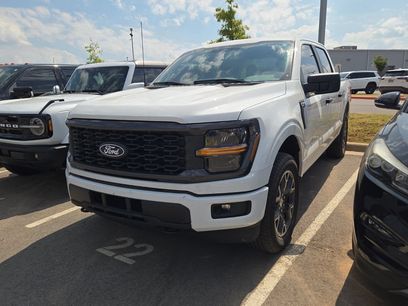 Used 2025 Ford F150 STX w/ Equipment Group 200A