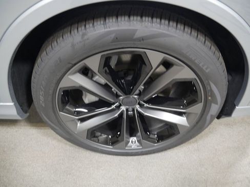 New 2026 Audi Q7 Premium Plus AWD/4WD image 13