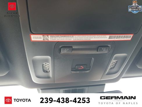 Used 2026 Toyota Camry SE w/ Convenience Package FWD image 34