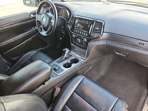 Used 2021 Jeep Grand Cherokee Limited w/ Quick Order Package 28K 80th AWD/4WD image 28