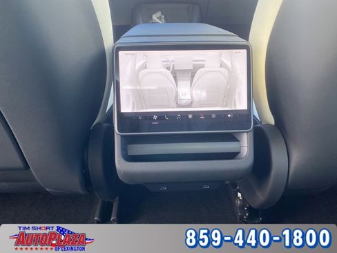 Used 2025 Tesla Model 3 Long Range image 39