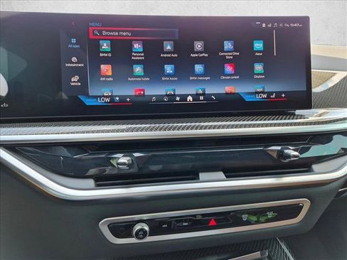 New 2027 BMW X7 M60i AWD/4WD image 14