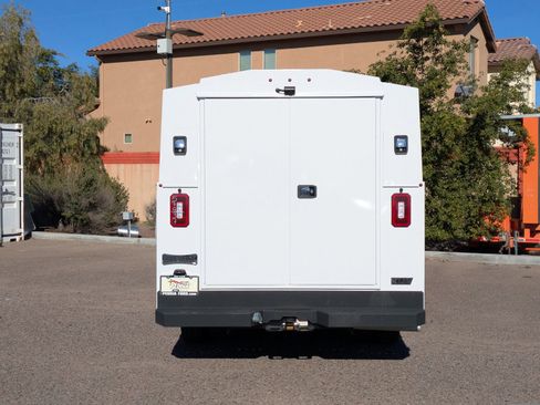 New 2024 Ford Transit 350 Base w/ Interior Upgrade Package image 5