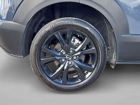 Used 2025 MAZDA CX-30 AWD 2.5 S w/ Preferred Package image 22