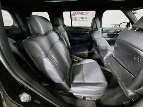 Certified 2026 Hyundai Santa Fe Calligraphy AWD/4WD image 34