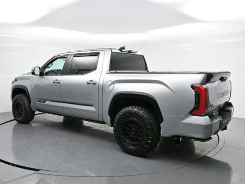 Used 2024 Toyota Tundra Platinum AWD/4WD image 4